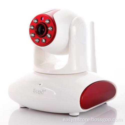 EasyN indoor wifi ip camera with iphone app onvif ip camera infrared